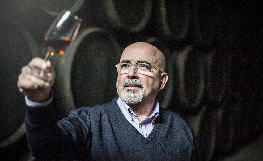 Fernando Pérez, Master Blender