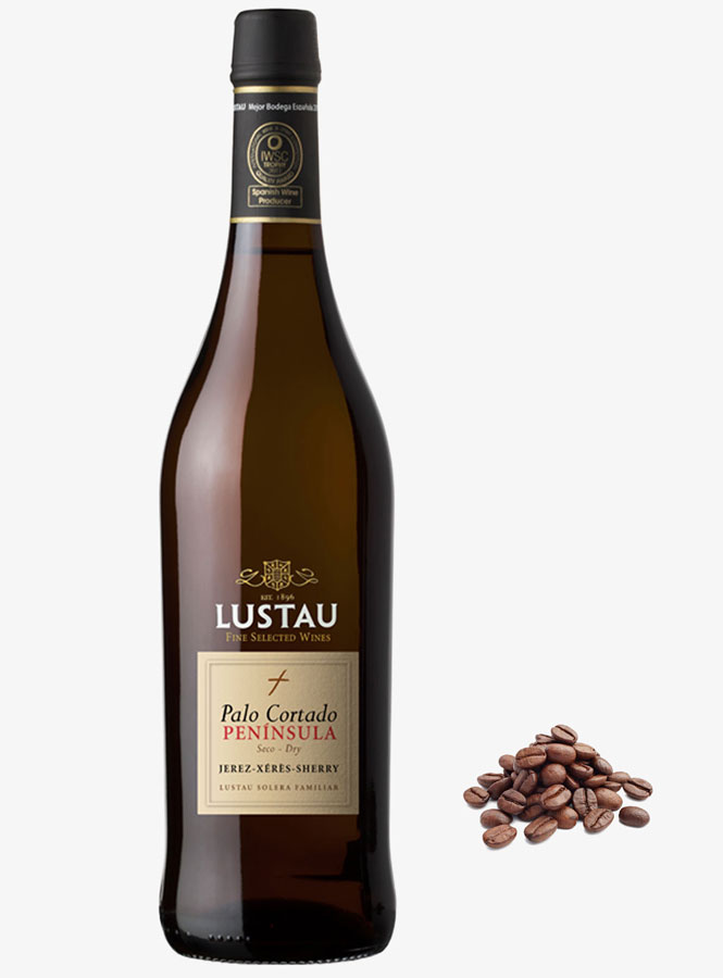 Lustau sherry - Der Favorit unserer Redaktion