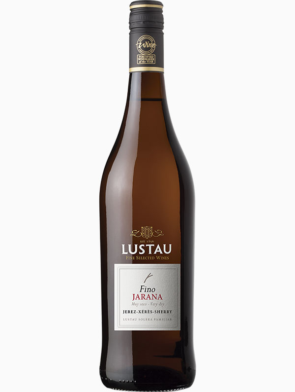 Lustau Fino Jarana