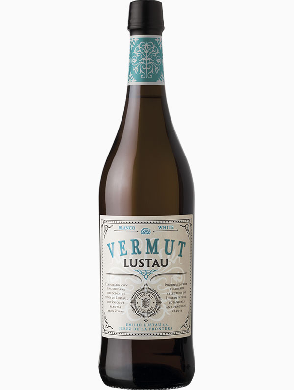 White Vermouth