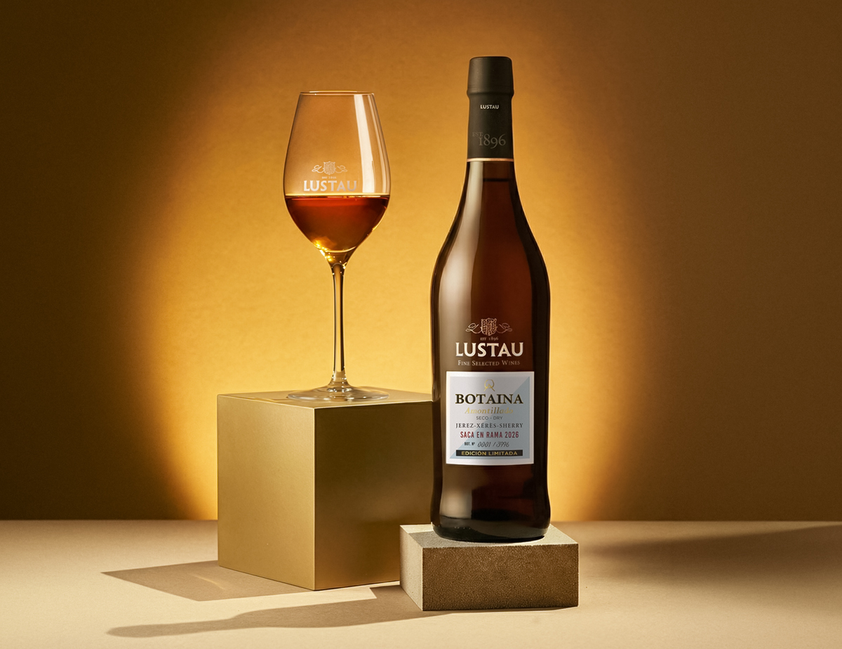 Amontillado Castillo